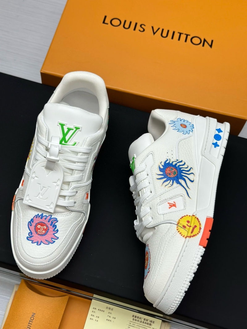 LV Sneakers